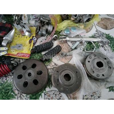 Phụ Tùng Xe Thị Xã Gò Công - Tiền Giang Một Số Phụ Tùng Phụ Tùng Xe Thị Xã Gò Công - Tiền Giang Một Số Phụ Tùng