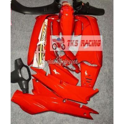 Phụ Tùng Xe Quận Tân Phú - Hồ Chí Minh Dàn Áo Honda Wave Nhỏ 110 Hàng Mới 100% Giá Rẻ Phụ Tùng Xe Quận Tân Phú - Hồ Chí Minh Dàn Áo Honda Wave Nhỏ 110 Hàng Mới 100% Giá Rẻ