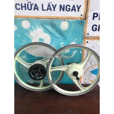 Phụ Tùng Xe Thành Phố Thủ Đức - Hồ Chí Minh Bán Cập Mâm 3 Cây Thắng Đùm Fun Bộ Phụ Tùng Xe Thành Phố Thủ Đức - Hồ Chí Minh Bán Cập Mâm 3 Cây Thắng Đùm Fun Bộ