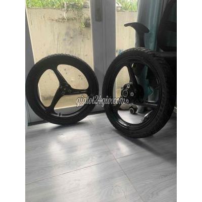 Phụ Tùng Xe Quận Tân Bình - Hồ Chí Minh Mâm 3đao Us Keng Đẹp Phụ Tùng Xe Quận Tân Bình - Hồ Chí Minh Mâm 3đao Us Keng Đẹp