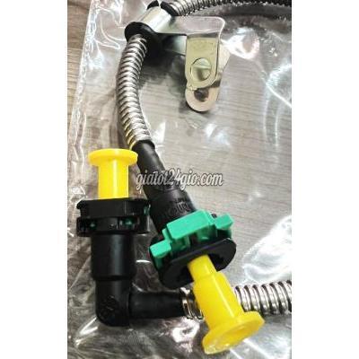 Phụ Tùng Xe Quận 5 - Hồ Chí Minh Dây Dẫn Xăng Bọc Thép Xe Pcx Cũ Phụ Tùng Xe Quận 5 - Hồ Chí Minh Dây Dẫn Xăng Bọc Thép Xe Pcx Cũ
