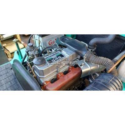 Xe Chuyên Dụng, Xe Nâng Tay, Xe Cẩu Cũ Tân Uyên Bình Dương Xe Dư Bán