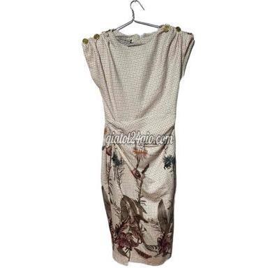 Quần Áo Huyện Hớn Quản - Bình Phước Cần Thanh Lý Đầm Thiết Kế Size S Hoạ Tiết Hoa Quần Áo Huyện Hớn Quản - Bình Phước Cần Thanh Lý Đầm Thiết Kế Size S Hoạ Tiết Hoa