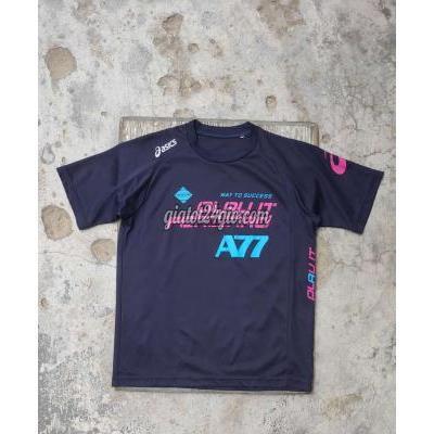 Quần Áo Quận Ngũ Hành Sơn - Đà Nẵng Asics Thun Thể Thao Size S 50-58kg Quần Áo Quận Ngũ Hành Sơn - Đà Nẵng Asics Thun Thể Thao Size S 50-58kg