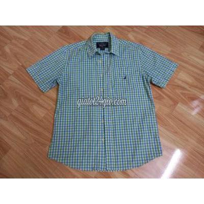 Quần Áo Quận Ba Đình - Hà Nội Nautica Size M Âu Quần Áo Quận Ba Đình - Hà Nội Nautica Size M Âu