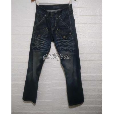 Quần Áo Quận Tây Hồ - Hà Nội Jeans Size 28 Quần Áo Quận Tây Hồ - Hà Nội Jeans Size 28