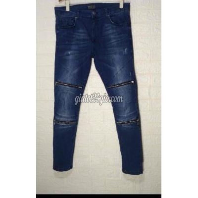 Quần Áo Quận Ba Đình - Hà Nội Quần Jeans Zaraman Size 34 Quần Áo Quận Ba Đình - Hà Nội Quần Jeans Zaraman Size 34