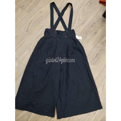 Quần Áo Quận Long Biên - Hà Nội Thanh Lý Quần Yếm Nhật Quần Áo Quận Long Biên - Hà Nội Thanh Lý Quần Yếm Nhật
