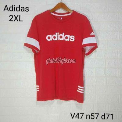 Quần Áo Quận Tây Hồ - Hà Nội Tee Adidas Climate 2xl Số Đo ~ Xl Quần Áo Quận Tây Hồ - Hà Nội Tee Adidas Climate 2xl Số Đo ~ Xl