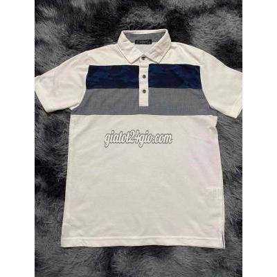 Quần Áo Quận Hai Bà Trưng - Hà Nội Polo Notabene Size M Quần Áo Quận Hai Bà Trưng - Hà Nội Polo Notabene Size M