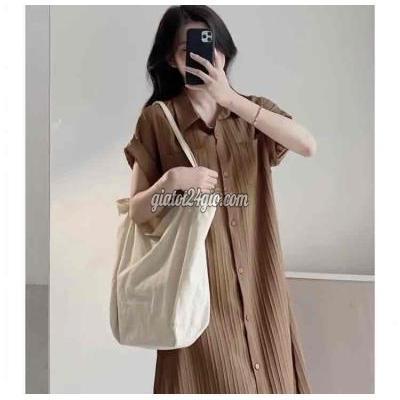Quần Áo Huyện Cần Giuộc - Long An Váy Nữ Basic Kèm Váy 2 Dây Quần Áo Huyện Cần Giuộc - Long An Váy Nữ Basic Kèm Váy 2 Dây