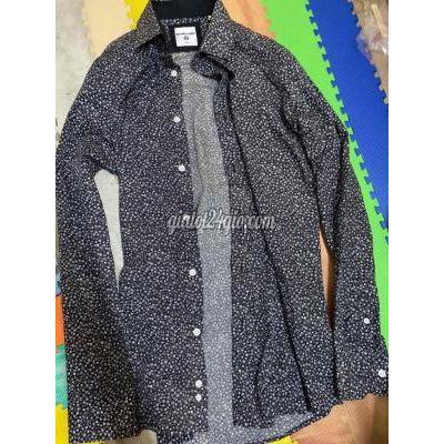 Quần Áo Quận Bình Thạnh - Hồ Chí Minh Sơmi Lambretta Chính Hãng Hàng Độc Size S Quần Áo Quận Bình Thạnh - Hồ Chí Minh Sơmi Lambretta Chính Hãng Hàng Độc Size S