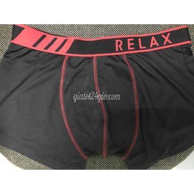 Quần Áo Quận 11 - Hồ Chí Minh Thanh Lý Quần Lót Nam Relax - Size M - Mới 100% Quần Áo Quận 11 - Hồ Chí Minh Thanh Lý Quần Lót Nam Relax - Size M - Mới 100%