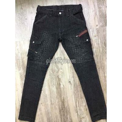 Quần Áo Quận 5 - Hồ Chí Minh Jawin. Jeans Túi Hộp. Độc Lạ. Sz. 30 Quần Áo Quận 5 - Hồ Chí Minh Jawin. Jeans Túi Hộp. Độc Lạ. Sz. 30