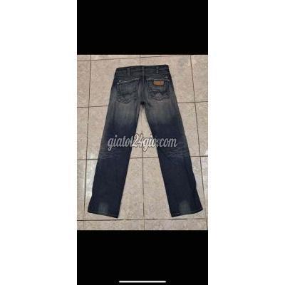 Quần Áo Quận 4 - Hồ Chí Minh Wrangler The Authentuc Westher , Size 31x33 Quần Áo Quận 4 - Hồ Chí Minh Wrangler The Authentuc Westher , Size 31x33