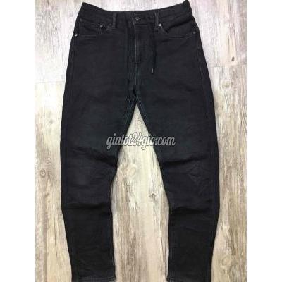 Quần Áo Quận 5 - Hồ Chí Minh Uniqlo Dòng. Eyz. Denim. Sz. 30/31 Quần Áo Quận 5 - Hồ Chí Minh Uniqlo Dòng. Eyz. Denim. Sz. 30/31