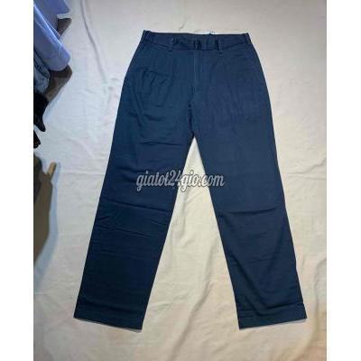 Quần Áo Quận Tân Phú - Hồ Chí Minh Quần Kaki Nam Size 32 Thương Hiệu:uniqlo Quần Áo Quận Tân Phú - Hồ Chí Minh Quần Kaki Nam Size 32 Thương Hiệu:uniqlo
