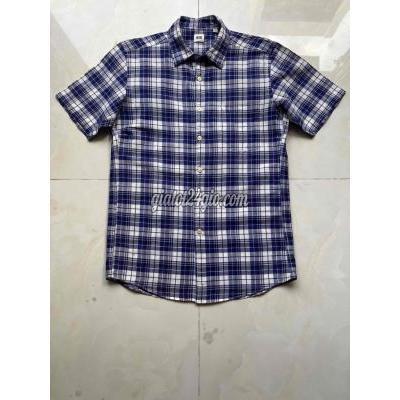 Quần Áo Quận 11 - Hồ Chí Minh Sơ Mi Linen Hiệu Uniqlo 071960 Size M Chính Hãng Quần Áo Quận 11 - Hồ Chí Minh Sơ Mi Linen Hiệu Uniqlo 071960 Size M Chính Hãng