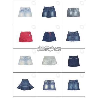 Quần Áo Quận Phú Nhuận - Hồ Chí Minh Lô 10c Chân Váy Bò Ngắn Thời Trang Cho Nữ Quần Áo Quận Phú Nhuận - Hồ Chí Minh Lô 10c Chân Váy Bò Ngắn Thời Trang Cho Nữ