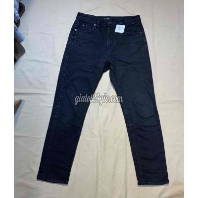 Quần Áo Quận Tân Phú - Hồ Chí Minh Size 29 Quần Jean Nam Hàng Tuyển Mới Keng Keng Quần Áo Quận Tân Phú - Hồ Chí Minh Size 29 Quần Jean Nam Hàng Tuyển Mới Keng Keng