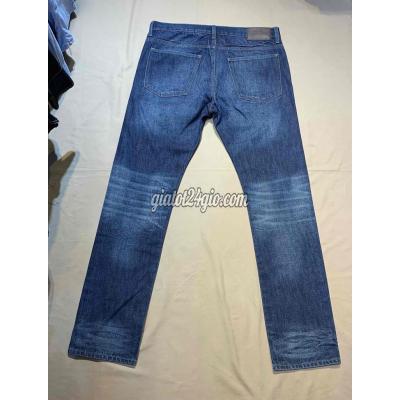 Quần Áo Quận Tân Phú - Hồ Chí Minh Quần Jean Nam Size 35 Thương Hiệu: H&m Hàng Tuyển Quần Áo Quận Tân Phú - Hồ Chí Minh Quần Jean Nam Size 35 Thương Hiệu: H&m Hàng Tuyển