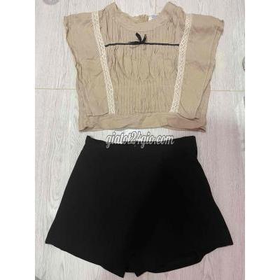 Quần Áo Quận 5 - Hồ Chí Minh Set Áo Váy Quần Quần Áo Quận 5 - Hồ Chí Minh Set Áo Váy Quần