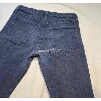 Quần Áo Quận Tân Phú - Hồ Chí Minh Quần Jean Nam Size 32 Made In:cambodia Keng Keng Quần Áo Quận Tân Phú - Hồ Chí Minh Quần Jean Nam Size 32 Made In:cambodia Keng Keng