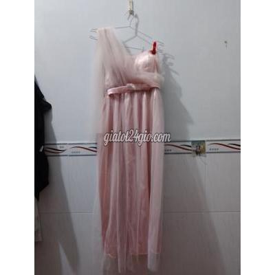 Quần Áo Quận 12 - Hồ Chí Minh Cần Ra Đi Áo Đầm Dự Tiệc Màu Hồng Quần Áo Quận 12 - Hồ Chí Minh Cần Ra Đi Áo Đầm Dự Tiệc Màu Hồng