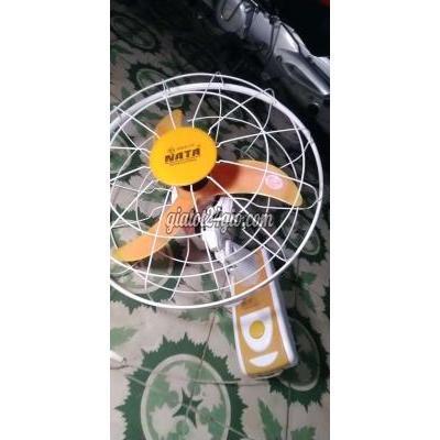 Quạt Thành Phố Long Xuyên - An Giang Quạt Treo Tường Nati Đã Lên Đầu Đồng Zin Quạt Thành Phố Long Xuyên - An Giang Quạt Treo Tường Nati Đã Lên Đầu Đồng Zin