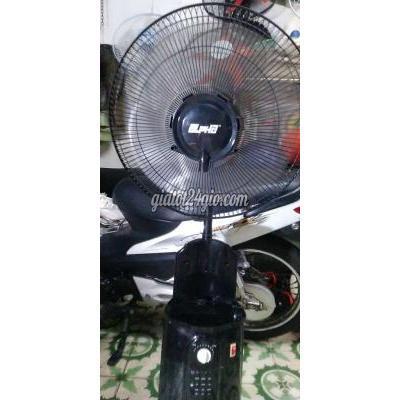 Quạt Thành Phố Long Xuyên - An Giang Quạt Đứng Phun Sương Đã Chuyển Sang Cơ Quạt Thành Phố Long Xuyên - An Giang Quạt Đứng Phun Sương Đã Chuyển Sang Cơ