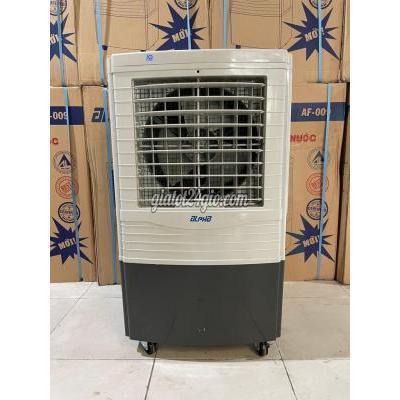 Quạt Quận Gò Vấp - Hồ Chí Minh Xả Kho Quạt Hơi Nước Lớn 40l Alpha Af-009 Mới 100% Quạt Quận Gò Vấp - Hồ Chí Minh Xả Kho Quạt Hơi Nước Lớn 40l Alpha Af-009 Mới 100%