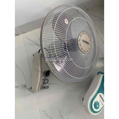 Quạt Quận Gò Vấp - Hồ Chí Minh Quạt Treo Tường Senko Mói Nguyên Quạt Quận Gò Vấp - Hồ Chí Minh Quạt Treo Tường Senko Mói Nguyên