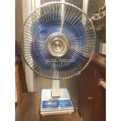 Quạt Quận Tân Phú - Hồ Chí Minh Quạt Bàn Toshiba Đế Nhôm Xanh Quạt Quận Tân Phú - Hồ Chí Minh Quạt Bàn Toshiba Đế Nhôm Xanh