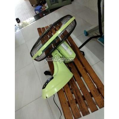 Quạt Quận 12 - Hồ Chí Minh Quạt Treo Tường Có Remote Từ Xa Asia L311 Quạt Quận 12 - Hồ Chí Minh Quạt Treo Tường Có Remote Từ Xa Asia L311