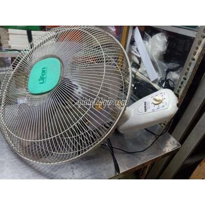 Quạt Quận 12 - Hồ Chí Minh Dư Cái Quạt Treo Tường Còn Nới Bán Ai Cần Quạt Quận 12 - Hồ Chí Minh Dư Cái Quạt Treo Tường Còn Nới Bán Ai Cần