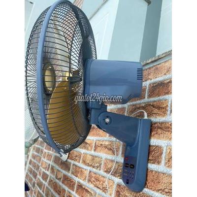 Quạt Quận 6 - Hồ Chí Minh Quạt Kdk Cánh Nhôm Lớn,mới 95%,mô Tơ Bạc Đạn,remot Quạt Quận 6 - Hồ Chí Minh Quạt Kdk Cánh Nhôm Lớn,mới 95%,mô Tơ Bạc Đạn,remot