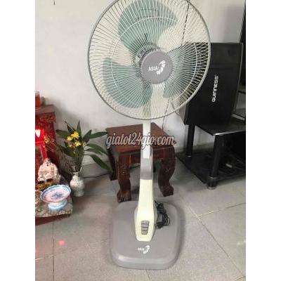 Quạt Thành Phố Thủ Đức - Hồ Chí Minh Thanh Lý Cây Quạt Đứng Asia Như Hình Quạt Thành Phố Thủ Đức - Hồ Chí Minh Thanh Lý Cây Quạt Đứng Asia Như Hình