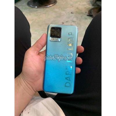 Realme 8 Pro - Trà Vinh Realme 8 Pro 8/128g Realme 8 Pro - Trà Vinh Realme 8 Pro 8/128g