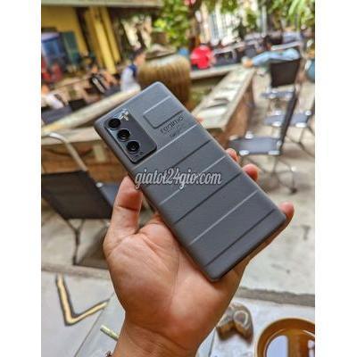 Realme Dòng - Hồ Chí Minh Realme Gt Master Explorer Edition Lưng Da Chữ Ký Realme Dòng - Hồ Chí Minh Realme Gt Master Explorer Edition Lưng Da Chữ Ký