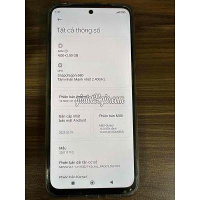 Realme Dòng - Hà Nội Redmi Note 11 Realme Dòng - Hà Nội Redmi Note 11