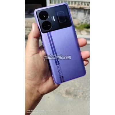 Realme Dòng - Đồng Nai Realme Gt Neo 5 Like New 12.256g Realme Dòng - Đồng Nai Realme Gt Neo 5 Like New 12.256g