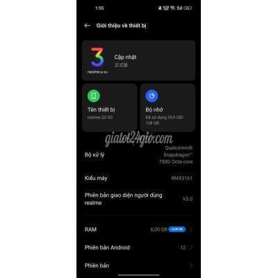Realme Dòng - Gia Lai Realme Q3 5g Realme Dòng - Gia Lai Realme Q3 5g