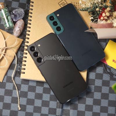 Samsung Galaxy S22 - Hồ Chí Minh Samsung Galaxy S22 5g Usa 2 Sim Snap 8 Gen 1 Samsung Galaxy S22 - Hồ Chí Minh Samsung Galaxy S22 5g Usa 2 Sim Snap 8 Gen 1