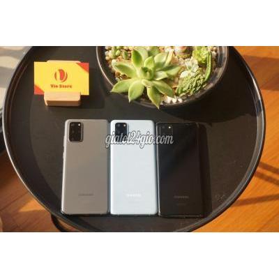 Samsung Galaxy S20 Plus - Hồ Chí Minh Samsung Galaxy S20 Plus 5g Snap 865 2 Sim |lên Đời Samsung Galaxy S20 Plus - Hồ Chí Minh Samsung Galaxy S20 Plus 5g Snap 865 2 Sim |lên Đời