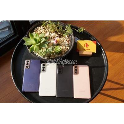 Samsung Galaxy S21 - Hồ Chí Minh Samsung Galaxy S21 5g Usa 8/128g Snap 888 2 Sim Samsung Galaxy S21 - Hồ Chí Minh Samsung Galaxy S21 5g Usa 8/128g Snap 888 2 Sim