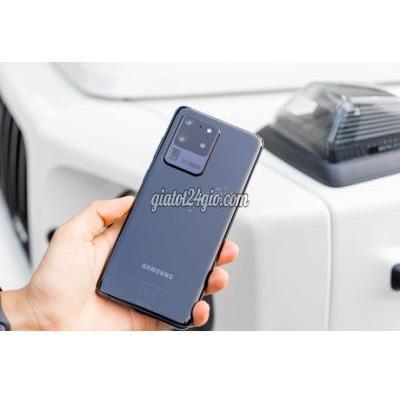 Samsung Galaxy S20 Ultra - Đà Nẵng Samsung S20 Ultra 5g Đẹp Keng 99% Samsung Galaxy S20 Ultra - Đà Nẵng Samsung S20 Ultra 5g Đẹp Keng 99%