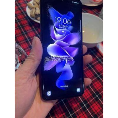 Samsung Galaxy Z Flip4 - Đồng Nai Sam Sung Z Filip 3 Samsung Galaxy Z Flip4 - Đồng Nai Sam Sung Z Filip 3