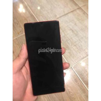 Samsung Galaxy Note 20 - Hồ Chí Minh Samsung Note 20 5g Đỏ 256gb Samsung Galaxy Note 20 - Hồ Chí Minh Samsung Note 20 5g Đỏ 256gb