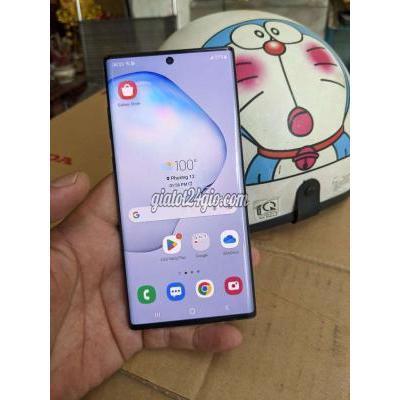 Samsung Galaxy Note 10 Plus - Hồ Chí Minh Samsung Note 10plus Mỹ Ram 12/256.chip 855 Samsung Galaxy Note 10 Plus - Hồ Chí Minh Samsung Note 10plus Mỹ Ram 12/256.chip 855
