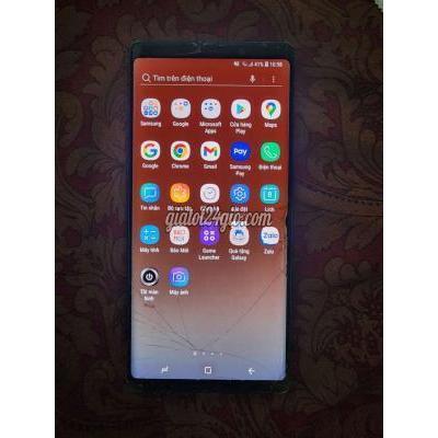 Samsung Galaxy Note 9 - Đắk Nông Bán Note 9 Samsung Galaxy Note 9 - Đắk Nông Bán Note 9
